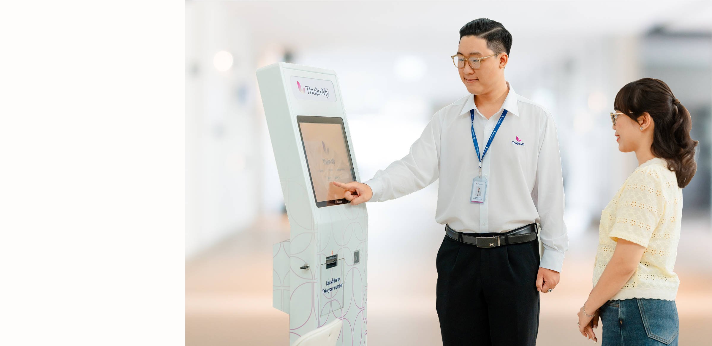 Mạng lưới Bệnh viện