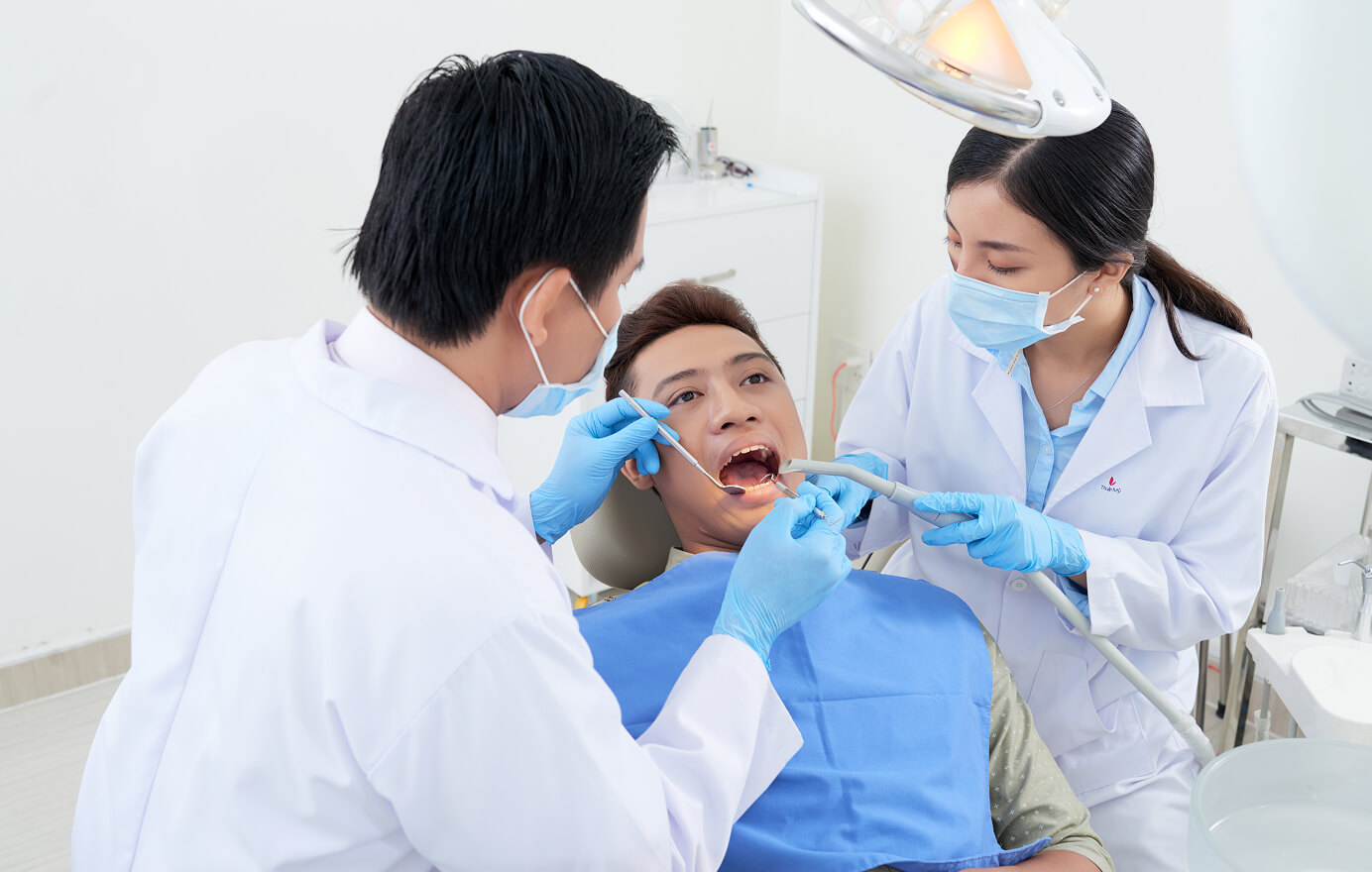 Dentistry