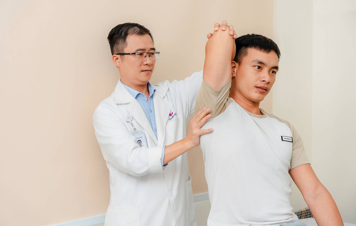 Chấn thương chỉnh hình