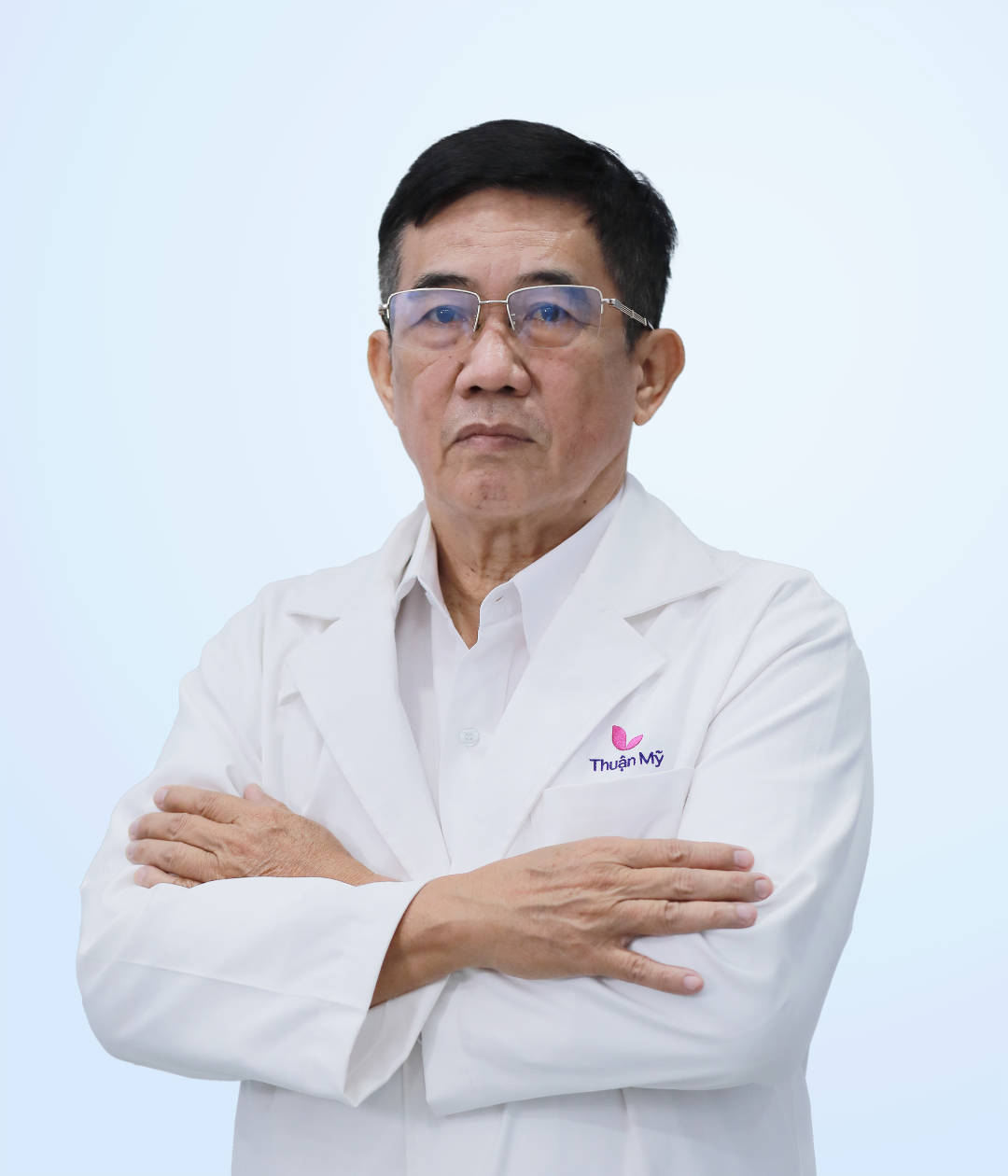 Dr. Nguyen Manh Hung