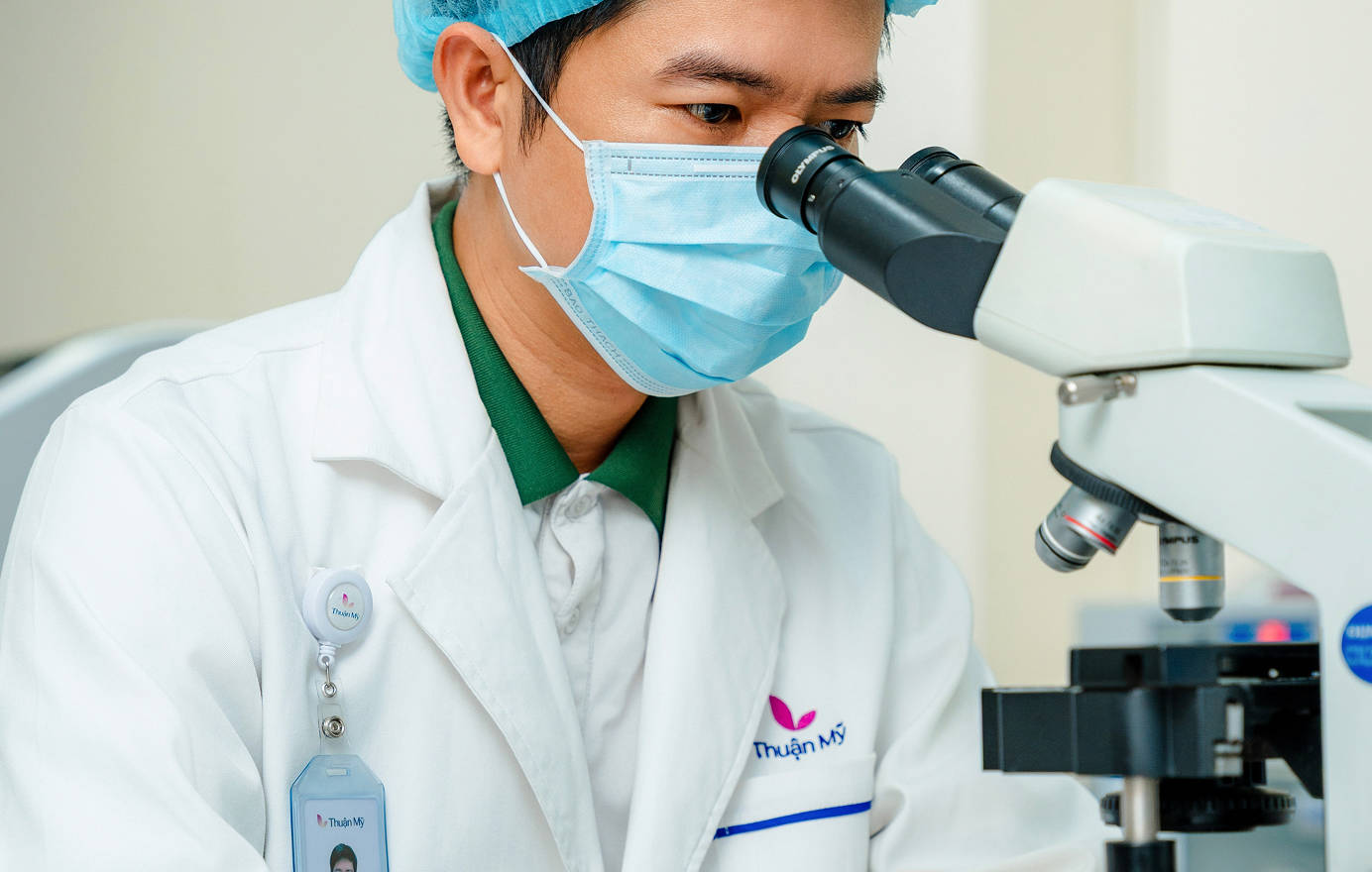 Laboratory department