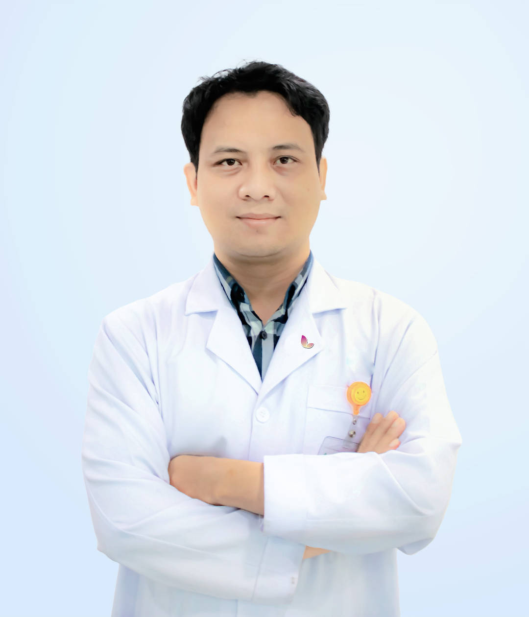 Dr. Le Duc Toan