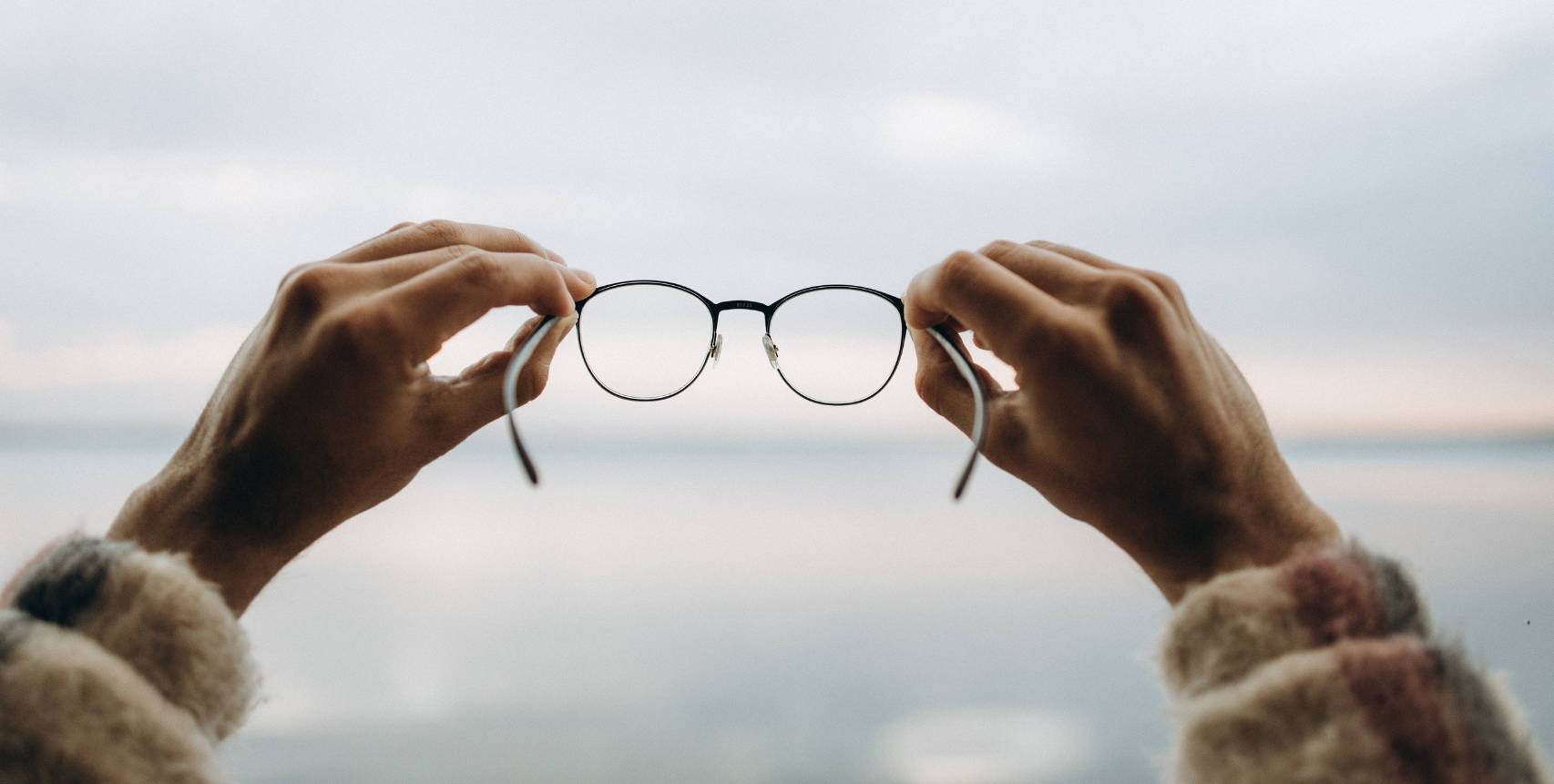 Đâu là giới hạn tầm nhìn của con người?