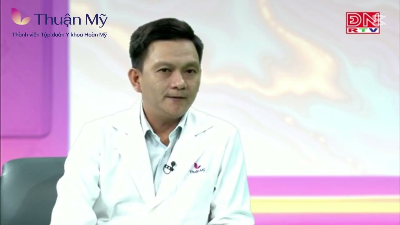 Vai trò điều dưỡng đối với bệnh nhân| Bệnh viện Thuận Mỹ ITO Đồng Nai