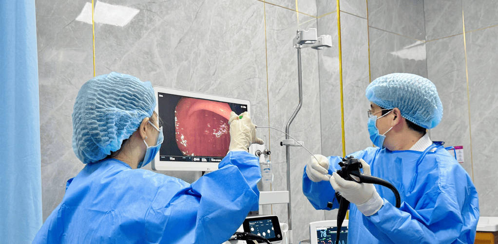 NỘI SOI TIÊU HÓA CÓ ĐÁNG SỢ KHÔNG? SỰ THẬT AI CŨNG CẦN BIẾT