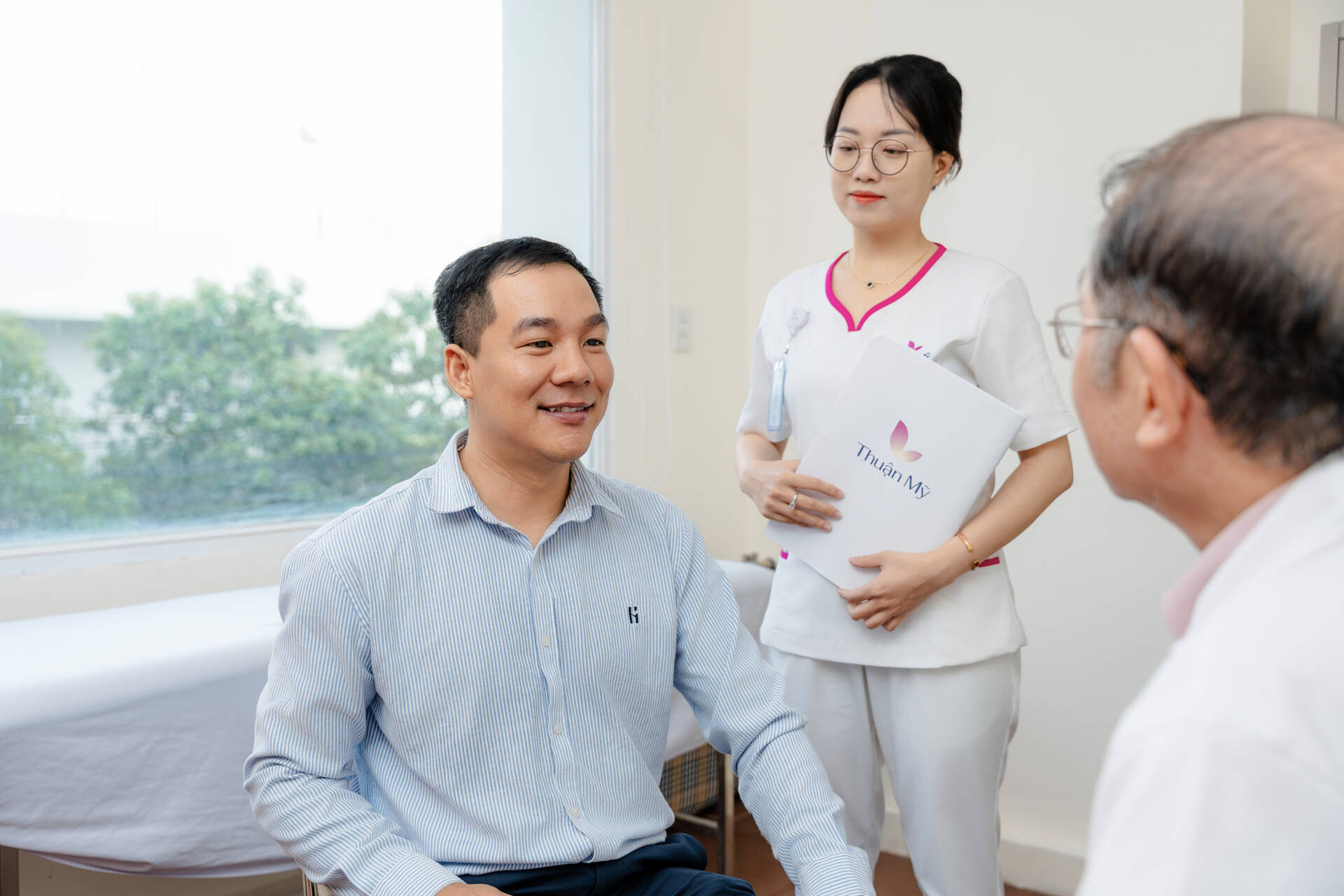 Nephrology sciences (renal & urology)