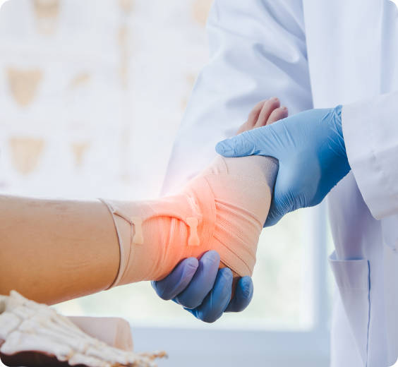 Chấn thương chỉnh hình