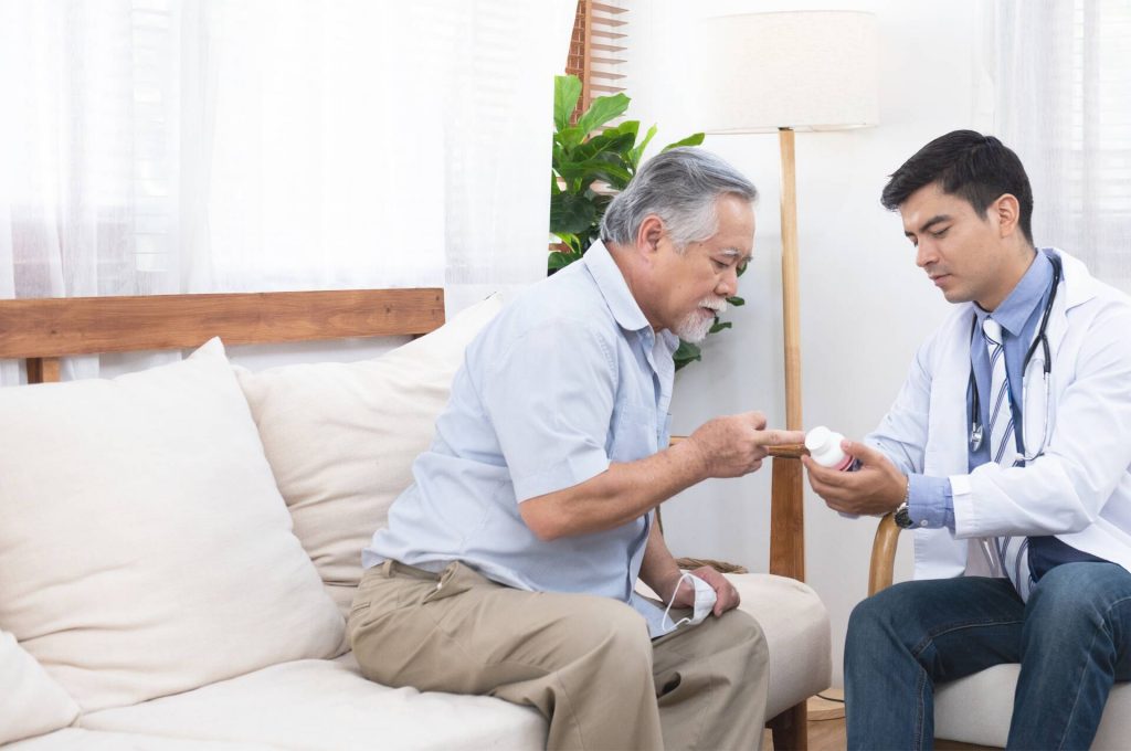 Gói tầm soát đột quỵ