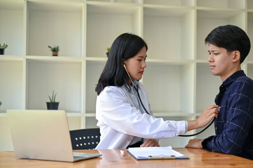 Gói tiền hôn nhân nam