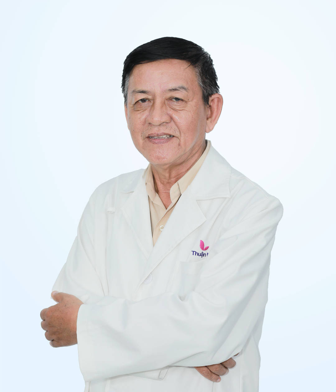 Dr. Dang Van Ty