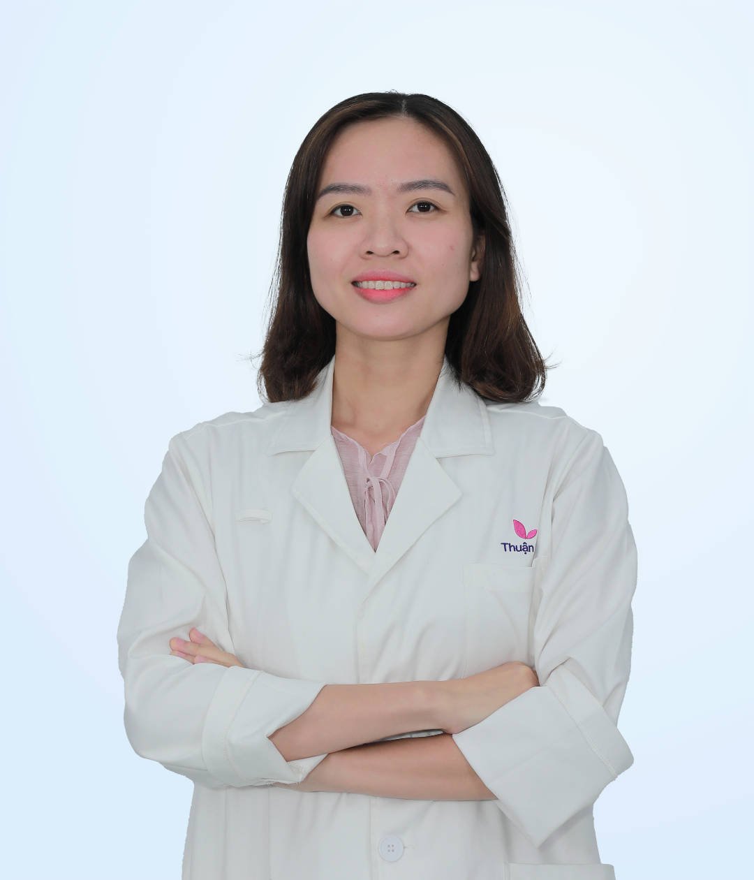 Dr. Hoang Thi Quynh Trang