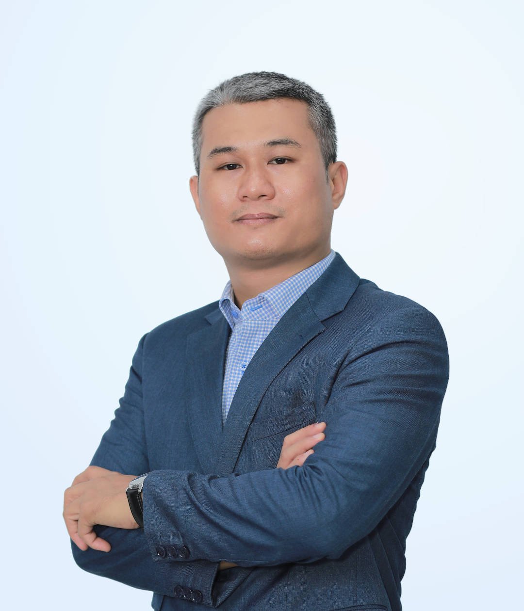 ThS. Tài Chính Ngân Hàng Lâm Hiền Vũ