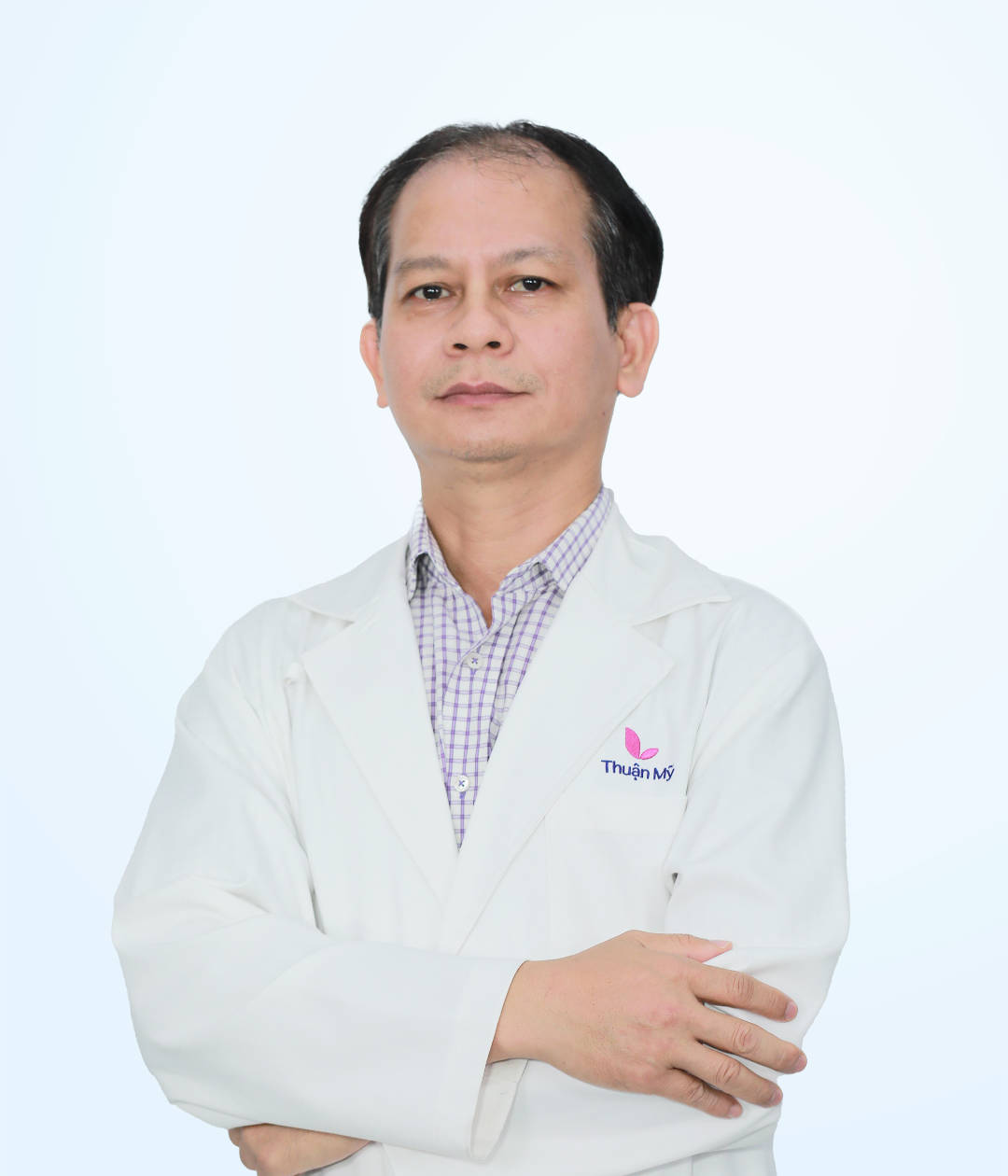 Dr. Le Manh Tri