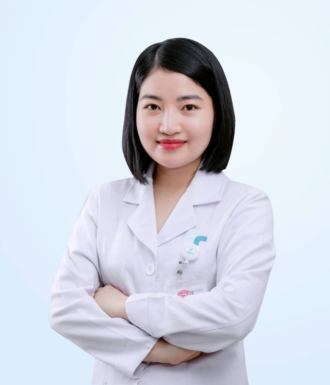 Dr. Nguyen Thi Thanh