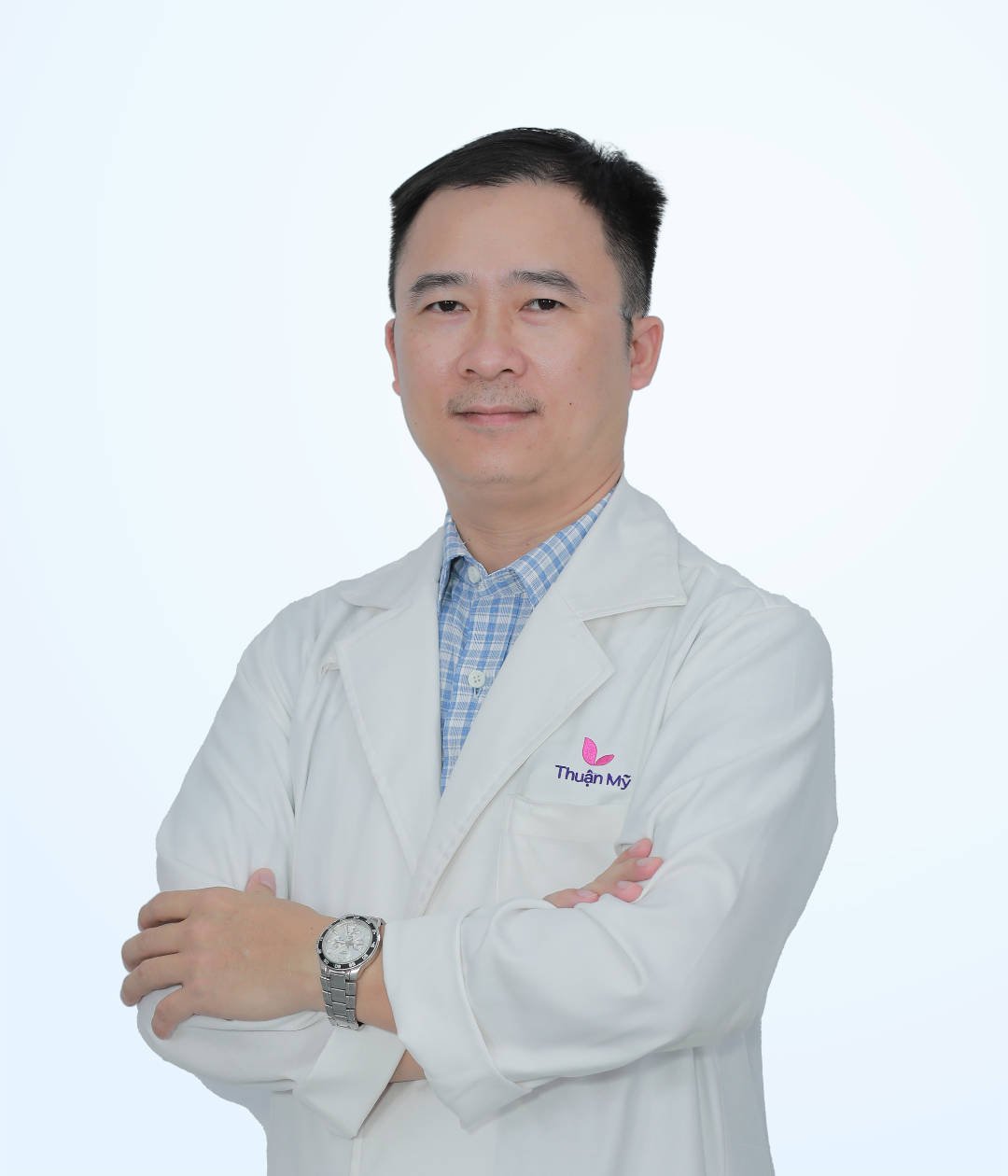 Dr. Pham Van Duc