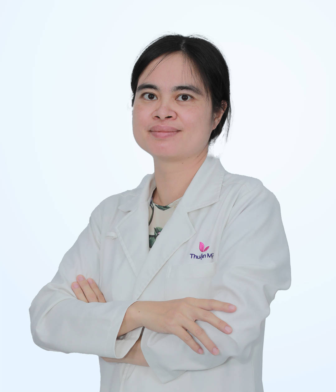 Dr. Tran Thi Trang