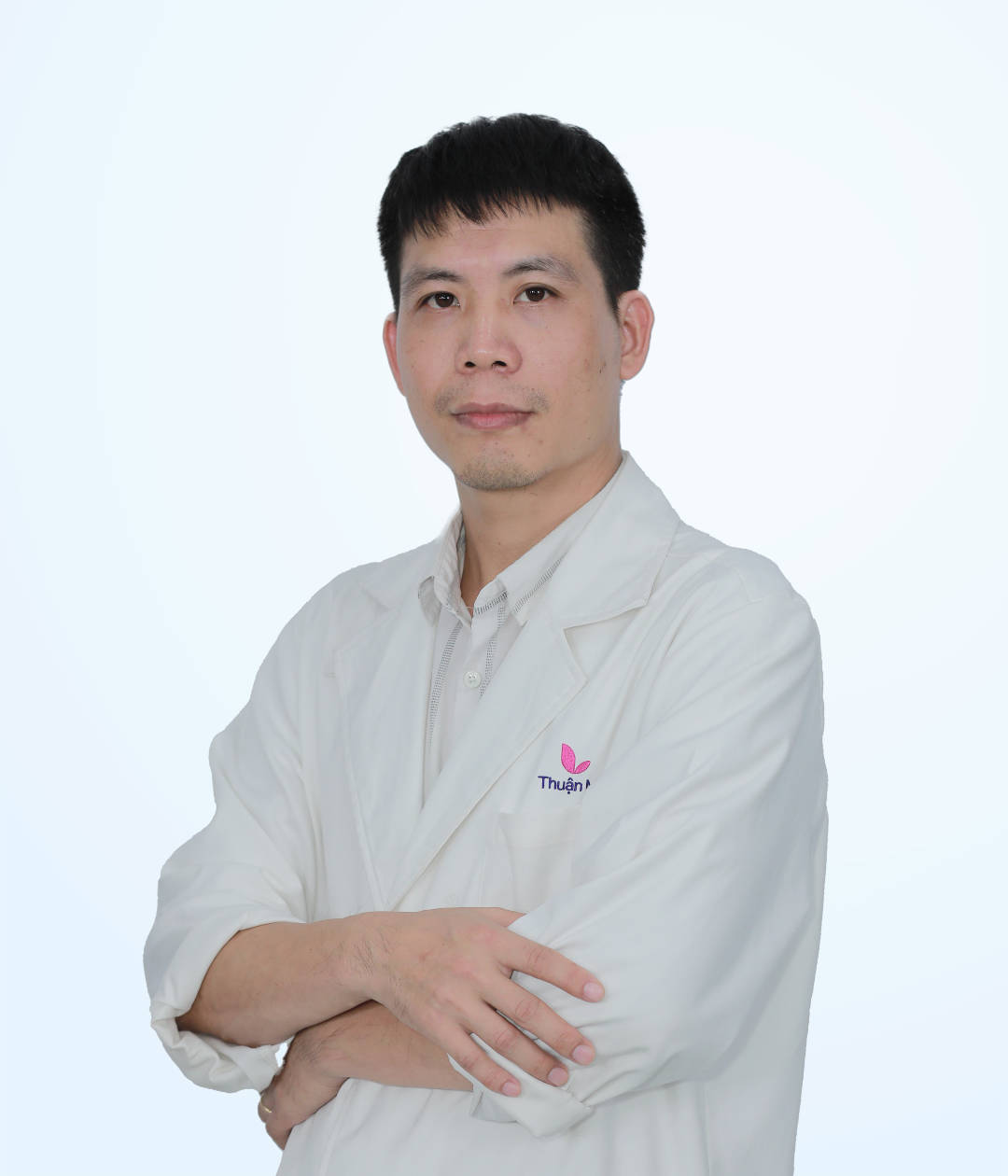 Dr. Tran Van Hien