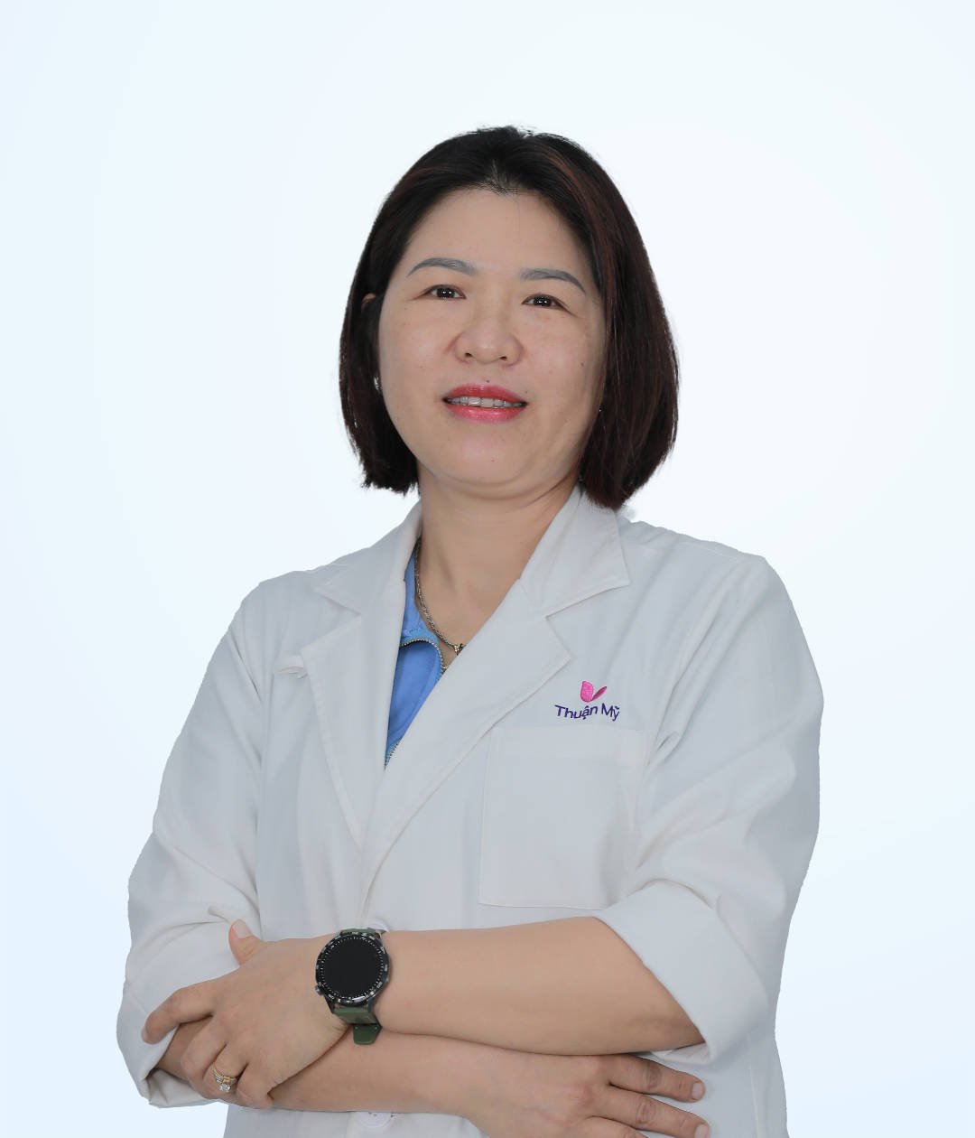 Dr. Truong Thi Phuong