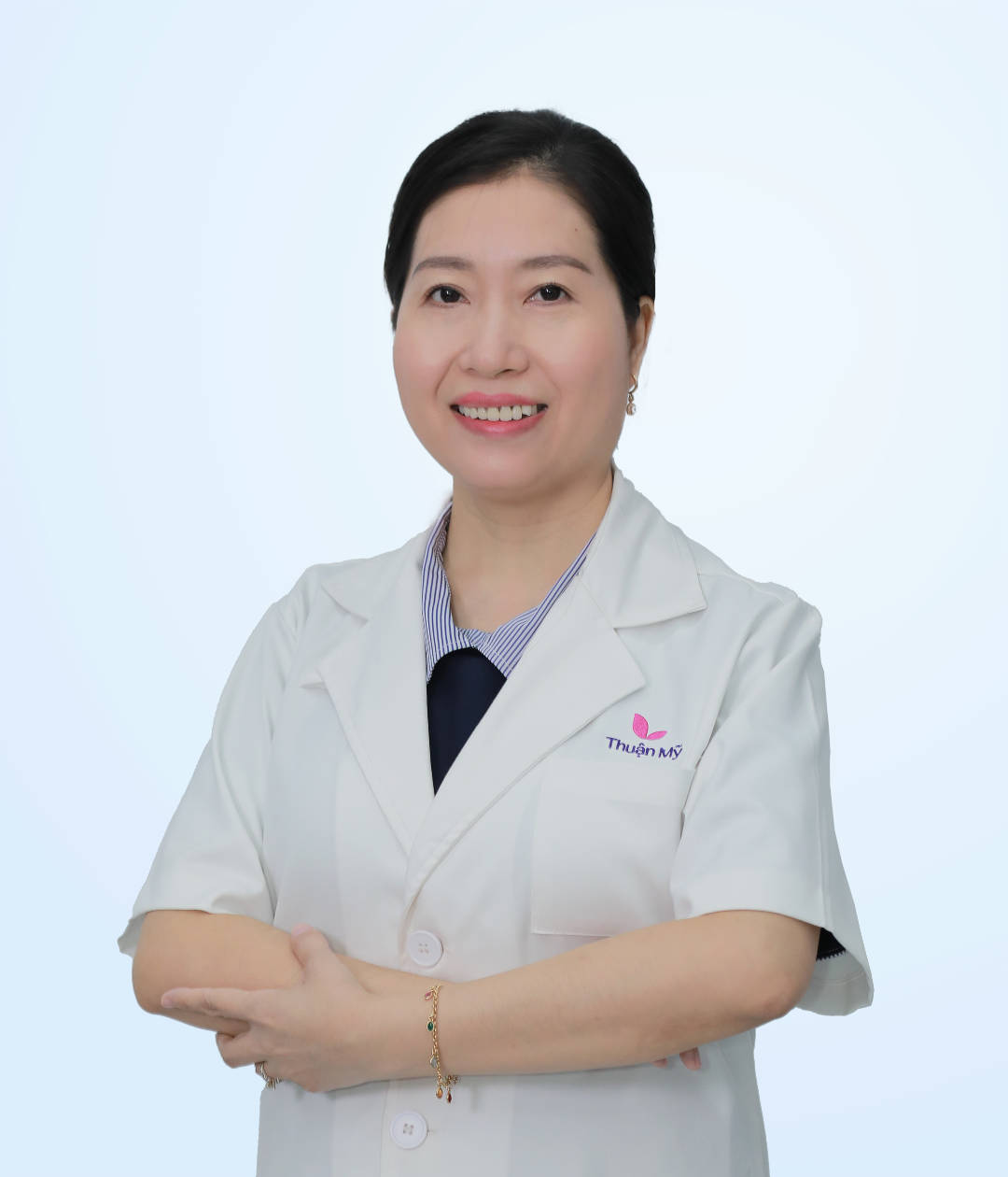 RPh. Vo Thi Quynh Nhu