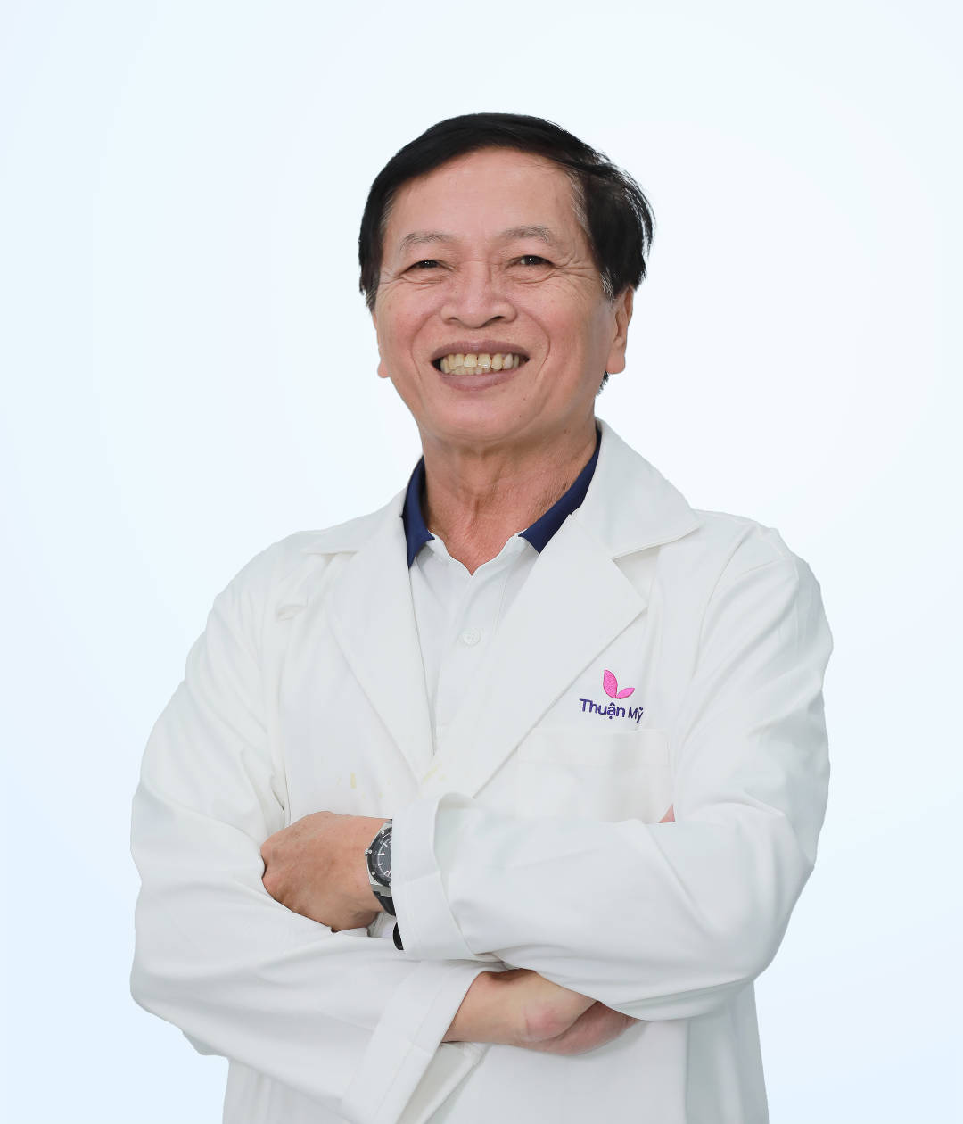 Dr. Vo Van Dinh