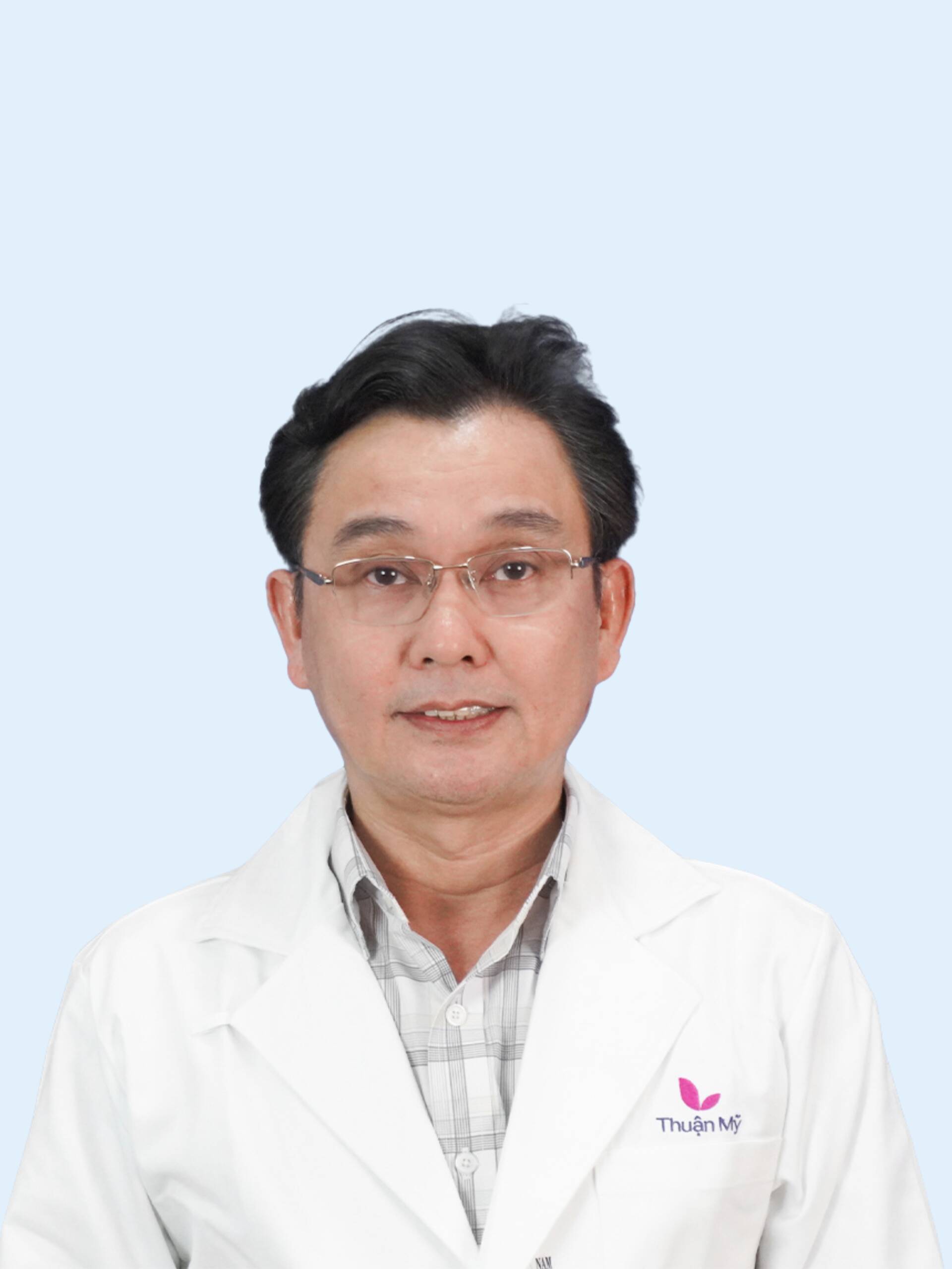 BS.CKI. Nguyễn Văn Thuận