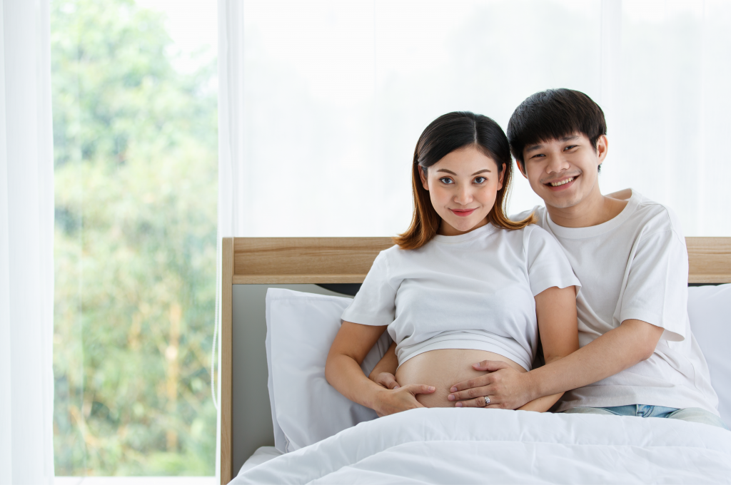 Gói sinh Nữ hoàng