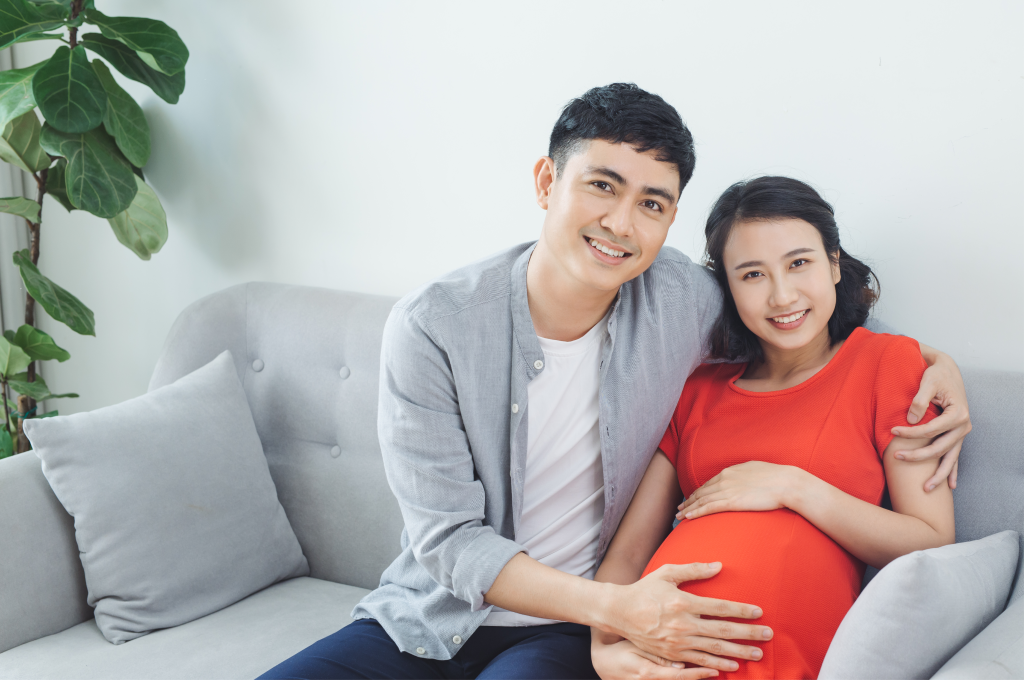 Gói sinh Tổng thống