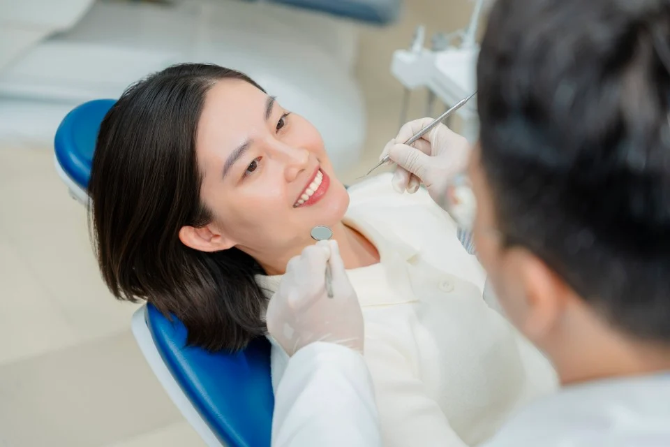 Oral and Maxillo Facial