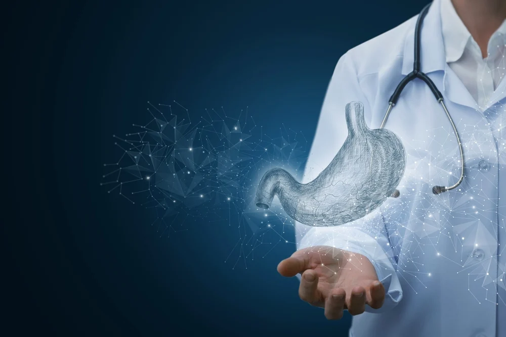 Gastrointestinal surgery