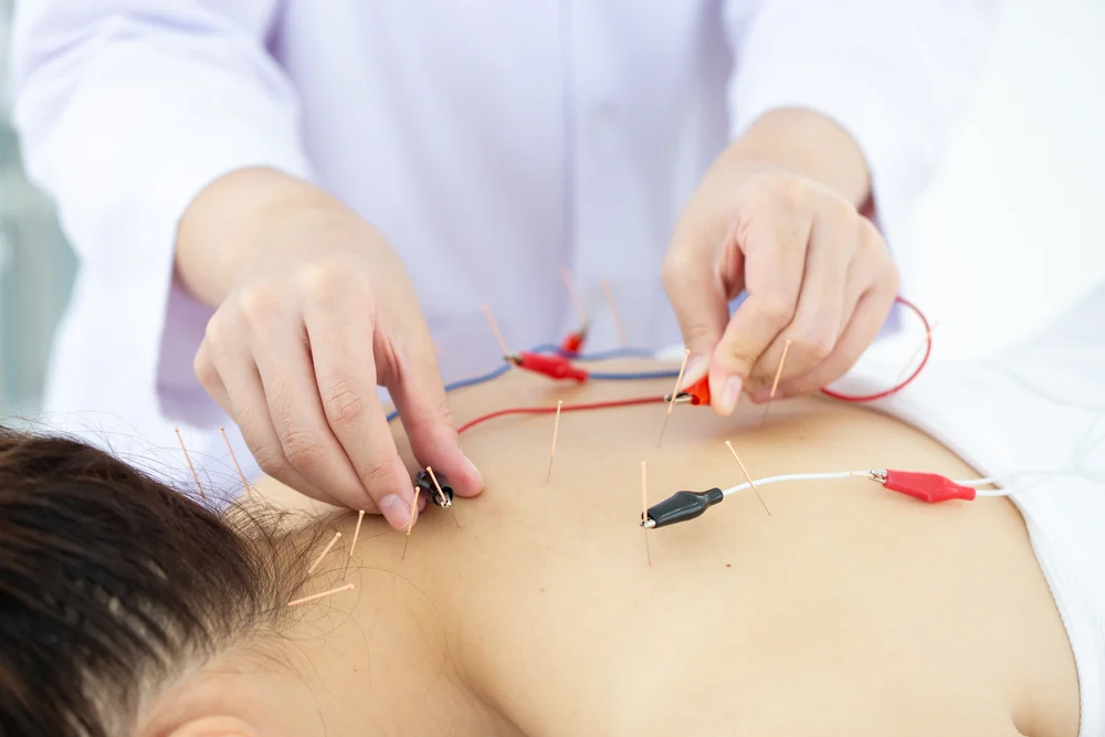 Traditional Medicine